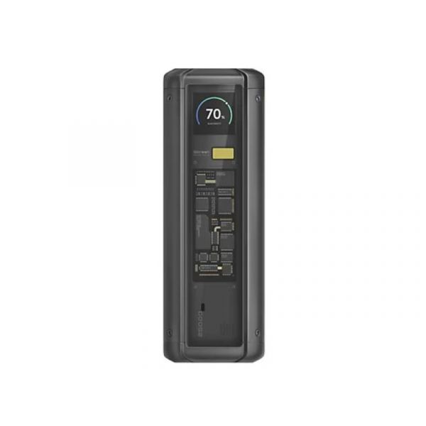 XIAOMI MI 212W Hypercharge Powerbank 25000mah (BHR9970GL)